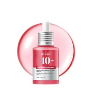 Home anua niacinamide 10% + txa 4% dark spot correcting serum