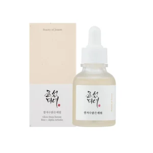 beauty of joseon glow deep serum 30ml