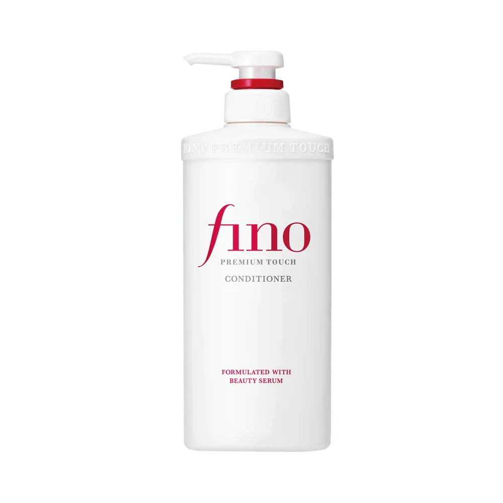 fino premium touch conditioner 550ml