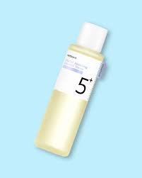 numbuzin no.5+ glutathione vitamin concentrated toner 200ml