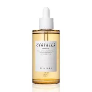 skin1004 madagascar centella asiatica ampoule 100ml